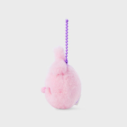 BT21 - NEWBORN BABY PLUSHIE KEYRING COOKY - COKODIVE