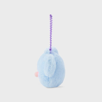 BT21 - NEWBORN BABY PLUSHIE KEYRING KOYA - COKODIVE