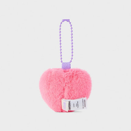 BT21 - NEWBORN BABY PLUSHIE KEYRING TATA - COKODIVE