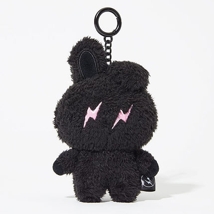 BT21 X FRAGMENT PLUSH KEYRING - COKODIVE