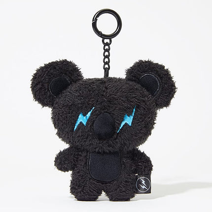 BT21 X FRAGMENT PLUSH KEYRING - COKODIVE