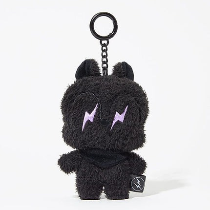 BT21 X FRAGMENT PLUSH KEYRING - COKODIVE