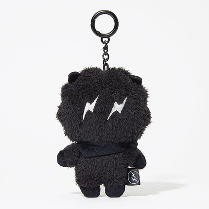 BT21 X FRAGMENT PLUSH KEYRING - COKODIVE