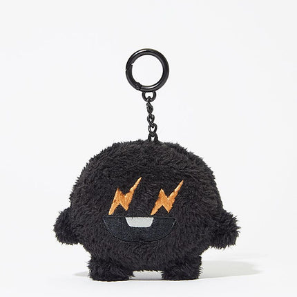 BT21 X FRAGMENT PLUSH KEYRING - COKODIVE