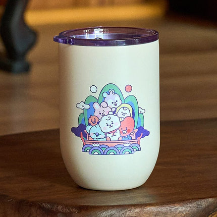 BT21 - BABY K EDITION 2 TUMBLER - COKODIVE