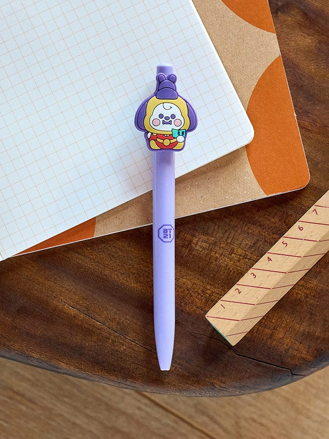 BT21 - BABY K EDITION 2 GEL PEN - COKODIVE