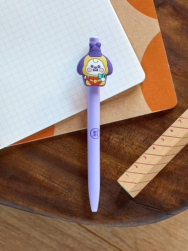 BT21 - BABY K EDITION 2 GEL PEN