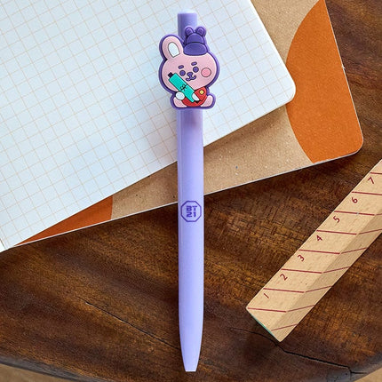 BT21 - BABY K EDITION 2 GEL PEN