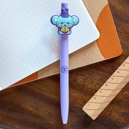 BT21 - BABY K EDITION 2 GEL PEN