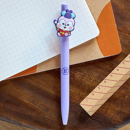 BT21 - BABY K EDITION 2 GEL PEN