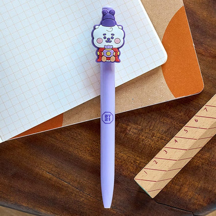 BT21 - BABY K EDITION 2 GEL PEN