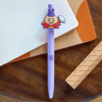 BT21 - BABY K EDITION 2 GEL PEN