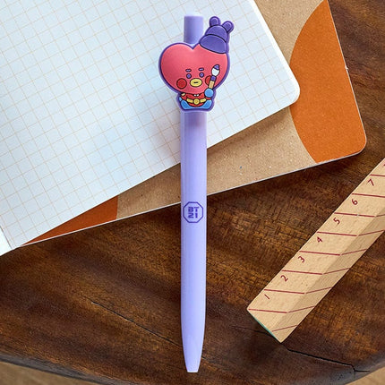 BT21 - BABY K EDITION 2 GEL PEN