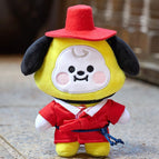 CHIMMY