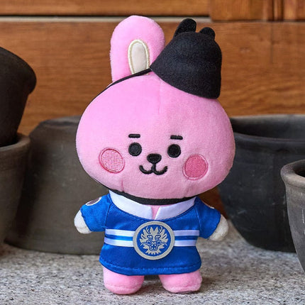 BT21 - BABY K EDITION 2 PLUSH DOLL