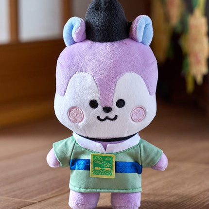 BT21 - BABY K EDITION 2 PLUSH DOLL