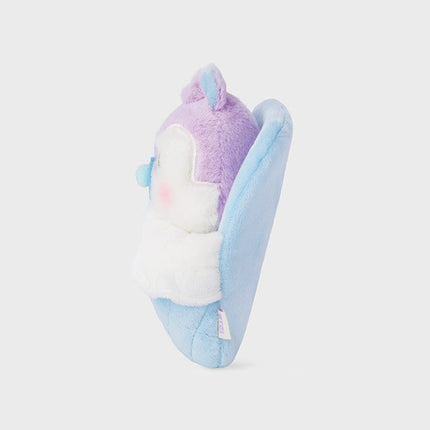 BT21 - NEWBORN BABY PLUSHIE MANG - COKODIVE