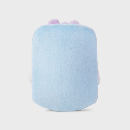 BT21 - NEWBORN BABY PLUSHIE MANG - COKODIVE