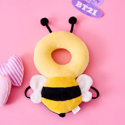 BT21 - NEWBORN BABY CLOSET HONEYBEE - COKODIVE