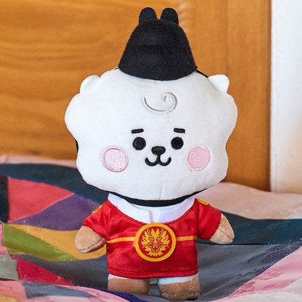 BT21 - BABY K EDITION 2 PLUSH DOLL