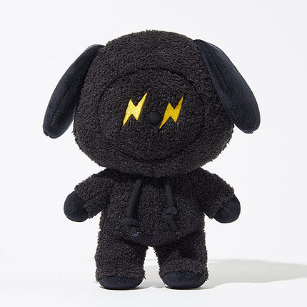 BT21 X FRAGMENT PLUSH DOLL - COKODIVE