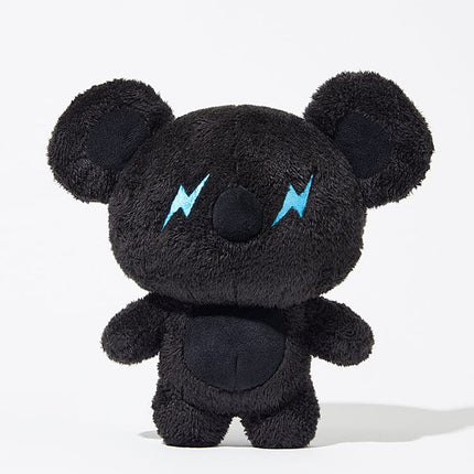 BT21 X FRAGMENT PLUSH DOLL - COKODIVE