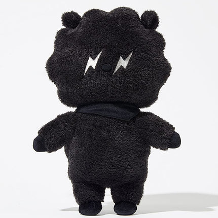 BT21 X FRAGMENT PLUSH DOLL - COKODIVE