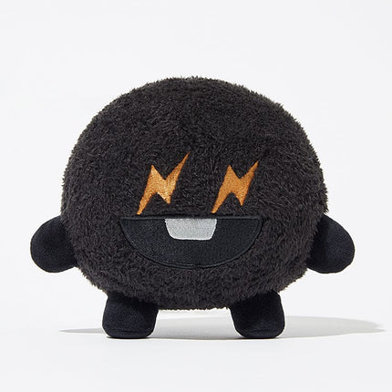 BT21 X FRAGMENT PLUSH DOLL - COKODIVE