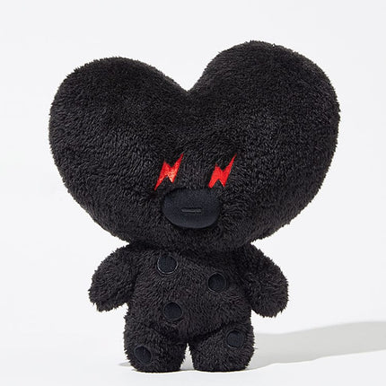 BT21 X FRAGMENT PLUSH DOLL - COKODIVE