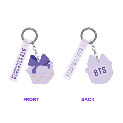 [2ND PRE-ORDER] BTS - 10TH ANNIVERSARY FESTA OFFICIAL MD - COKODIVE