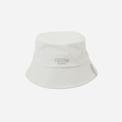 SEVENTEEN - TOUR FOLLOW' AGAIN TO JAPAN OFFICIAL MD BUCKET HAT - COKODIVE