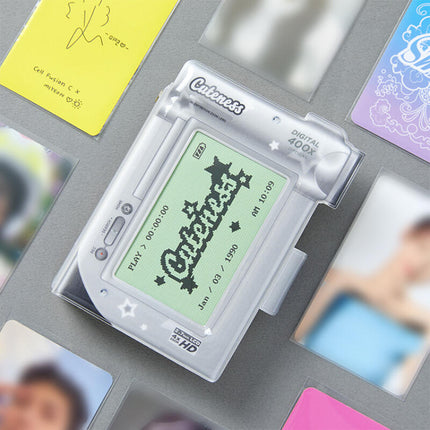 CAMCORDER 1 ALBUM - COKODIVE