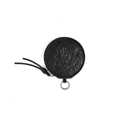 BTS - BTS X MU:DS ARIRANG COLLABORATION OFFICIAL MD CARD HOLDER (BLACK) - COKODIVE