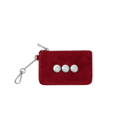 BTS - ARIRANG OFFICIAL MD CARD HOLDER (RED) - COKODIVE