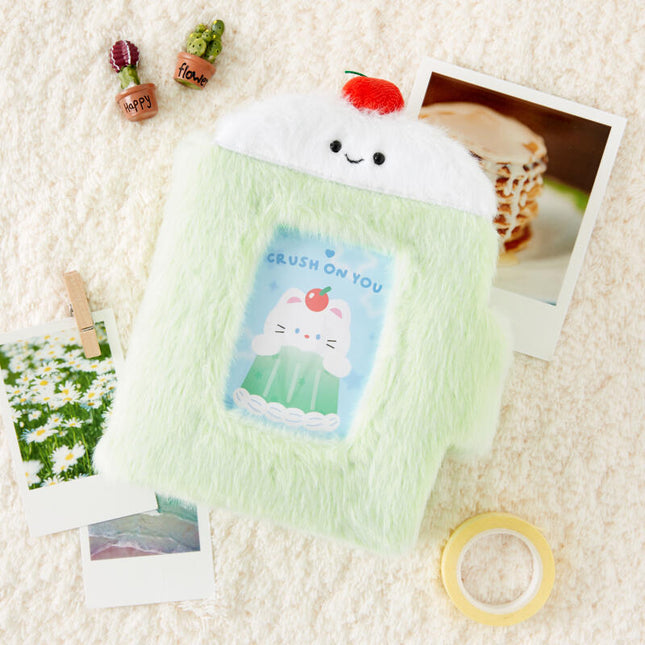 CHERRY MELON SODA COLLECTBOOK - COKODIVE