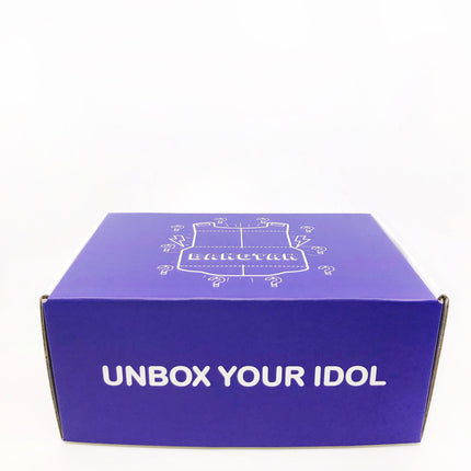 COKODIVE BTS MYSTERY RANDOM BOX [RENEWAL VERSION]