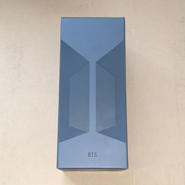 COKODIVE BTS OFFICIAL LIGHT STICK MAP OF THE SOUL Special Edition