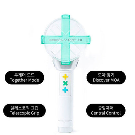 COKODIVE TXT - OFFICIAL LIGHT STICK