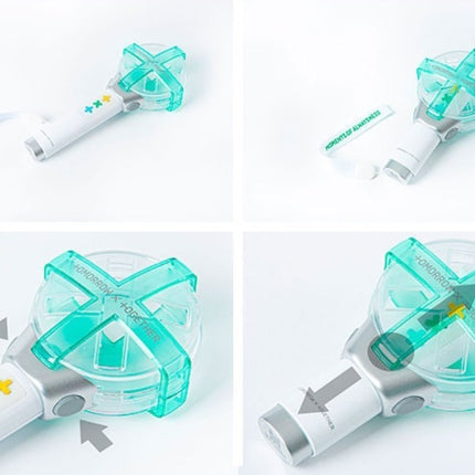 COKODIVE TXT - OFFICIAL LIGHT STICK