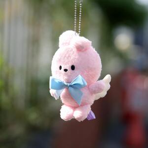 BT21 - MININI ANGEL KEYRING