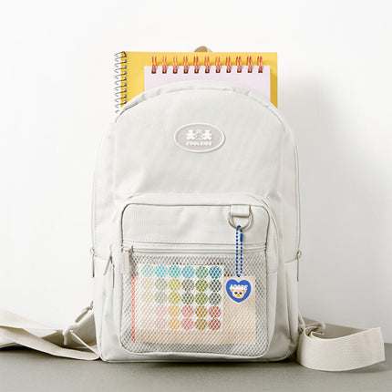 COOL KIDS SLING BAG LIGHT GREY - COKODIVE