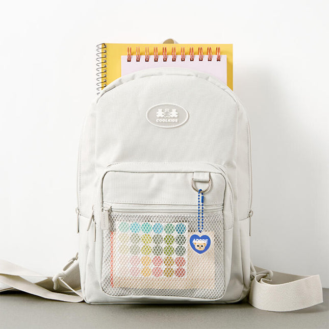 COOL KIDS SLING BAG LIGHT GREY - COKODIVE