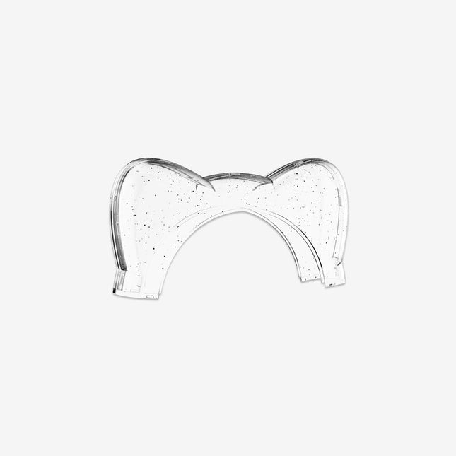 ITZY - ITZY X TWINZY POP UP STORE OFFICIAL MD LIGHT RING V2 TWINZY CUSTOM HEAD - COKODIVE