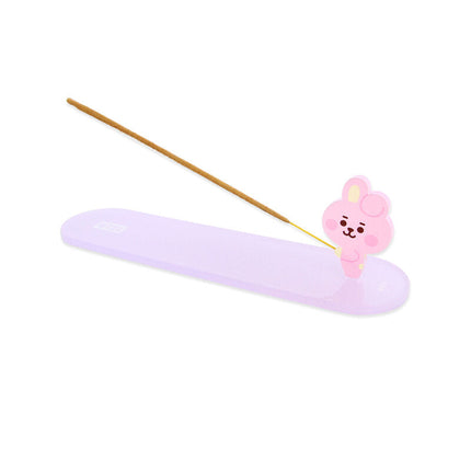 BT21 BABY INCENSE HOLDER - COKODIVE