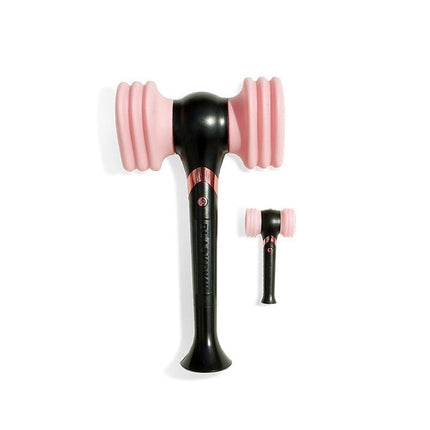 BLACKPINK - OFFICIAL LIGHT STICK KEYRING - COKODIVE