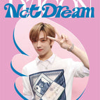 NCT DREAM - JISUNG