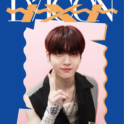 DEOKWON MD DICON DFESTA MINI EDITION