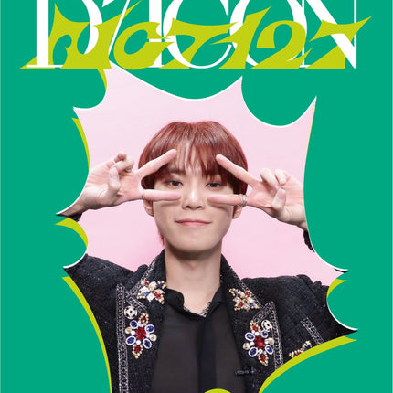 DEOKWON MD NCT 127 - DOYOUNG DICON DFESTA MINI EDITION