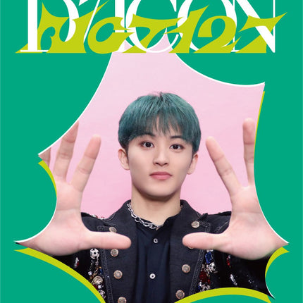 DEOKWON MD NCT 127 - MARK DICON DFESTA MINI EDITION