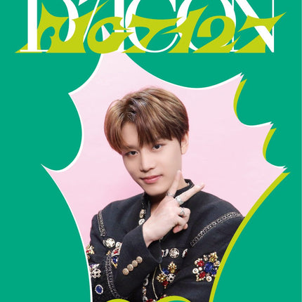 DEOKWON MD NCT 127 - TAEIL DICON DFESTA MINI EDITION